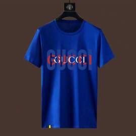 Picture of Gucci T Shirts Short _SKUGucciM-4XL11Lr20912029